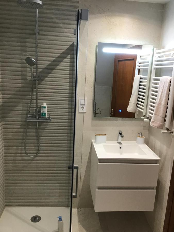 Habitaciones En Chalet Con Jardin Boó de Piélagos Kültér fotó