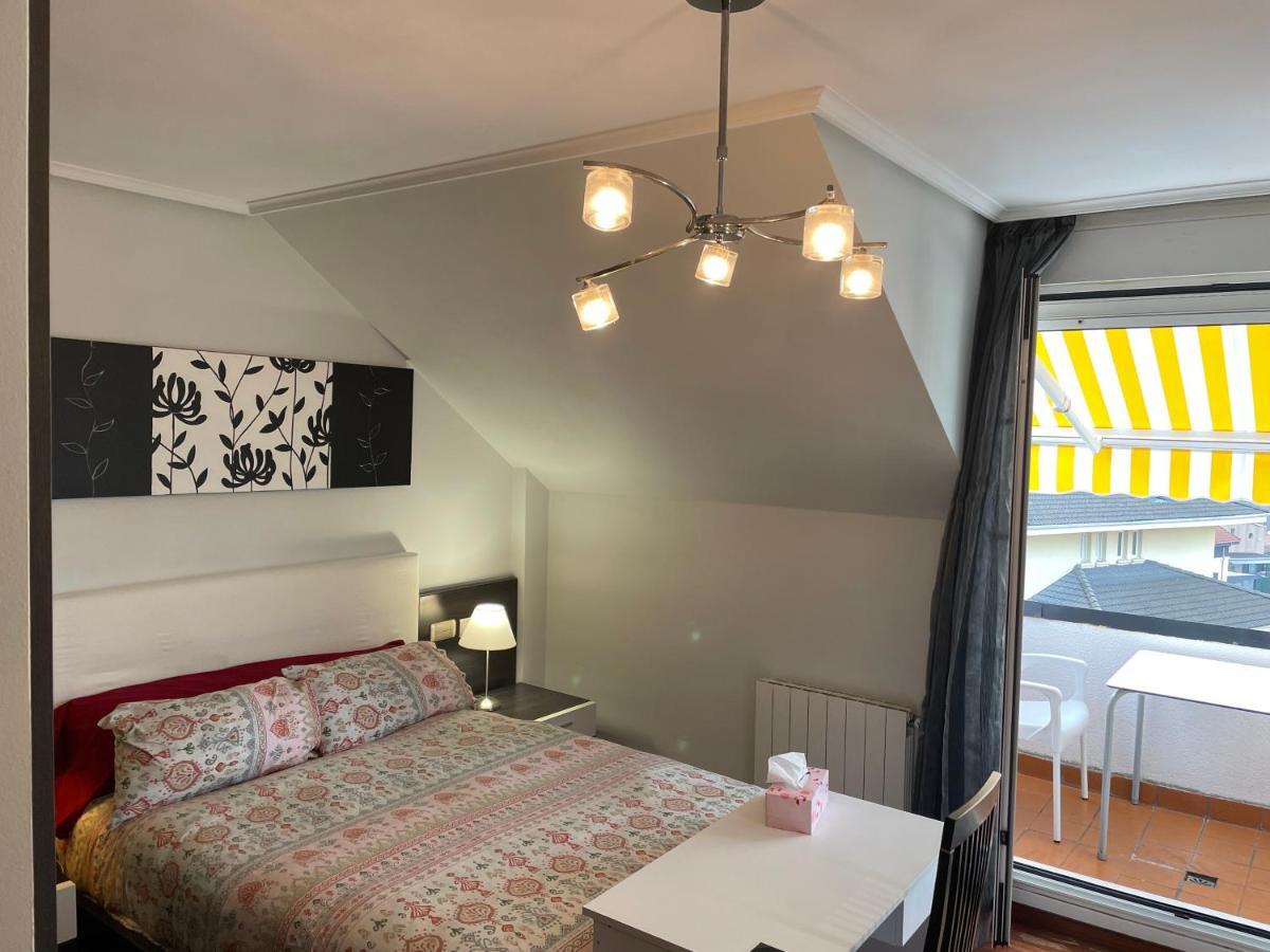Habitaciones En Chalet Con Jardin Boó de Piélagos Kültér fotó