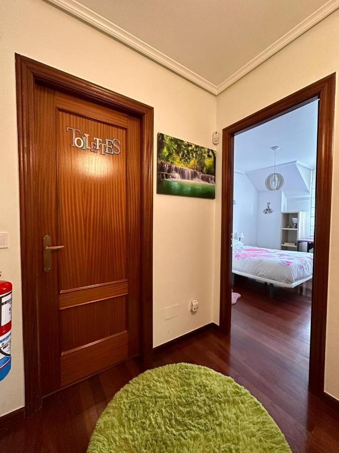Habitaciones En Chalet Con Jardin Boó de Piélagos Kültér fotó