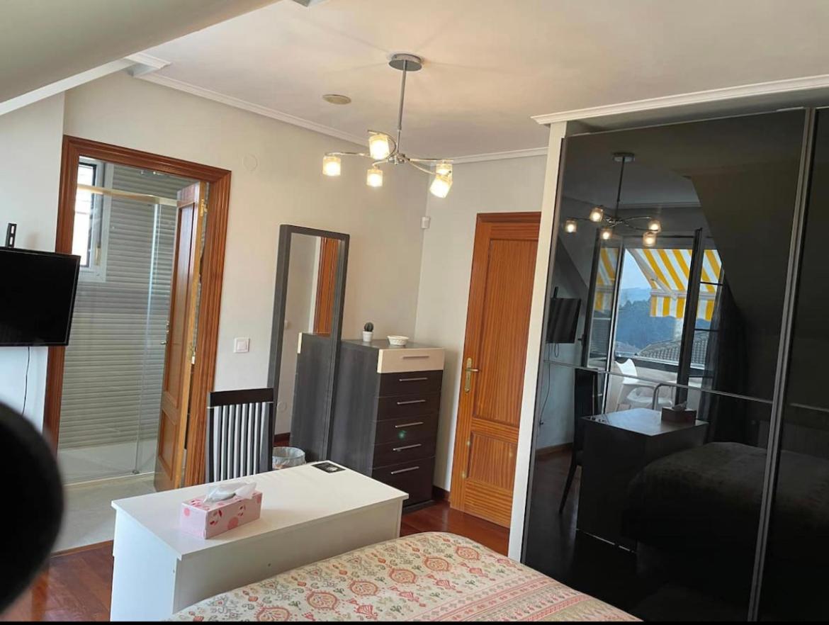 Habitaciones En Chalet Con Jardin Boó de Piélagos Kültér fotó