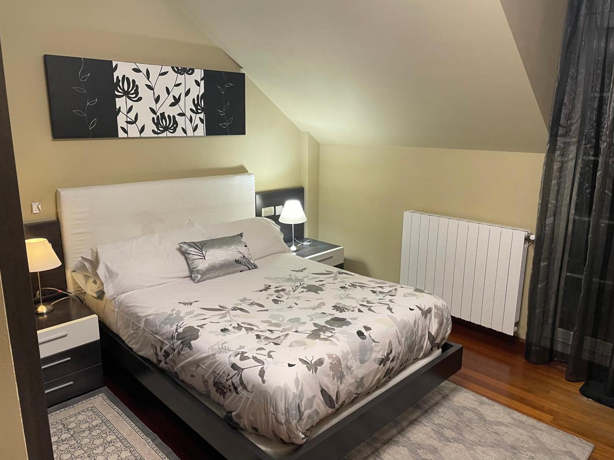 Habitaciones En Chalet Con Jardin Boó de Piélagos Kültér fotó