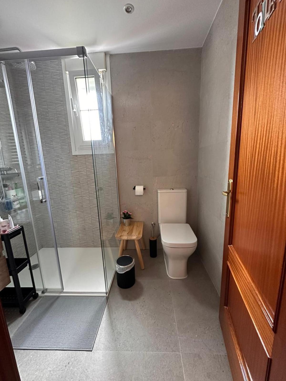 Habitaciones En Chalet Con Jardin Boó de Piélagos Kültér fotó