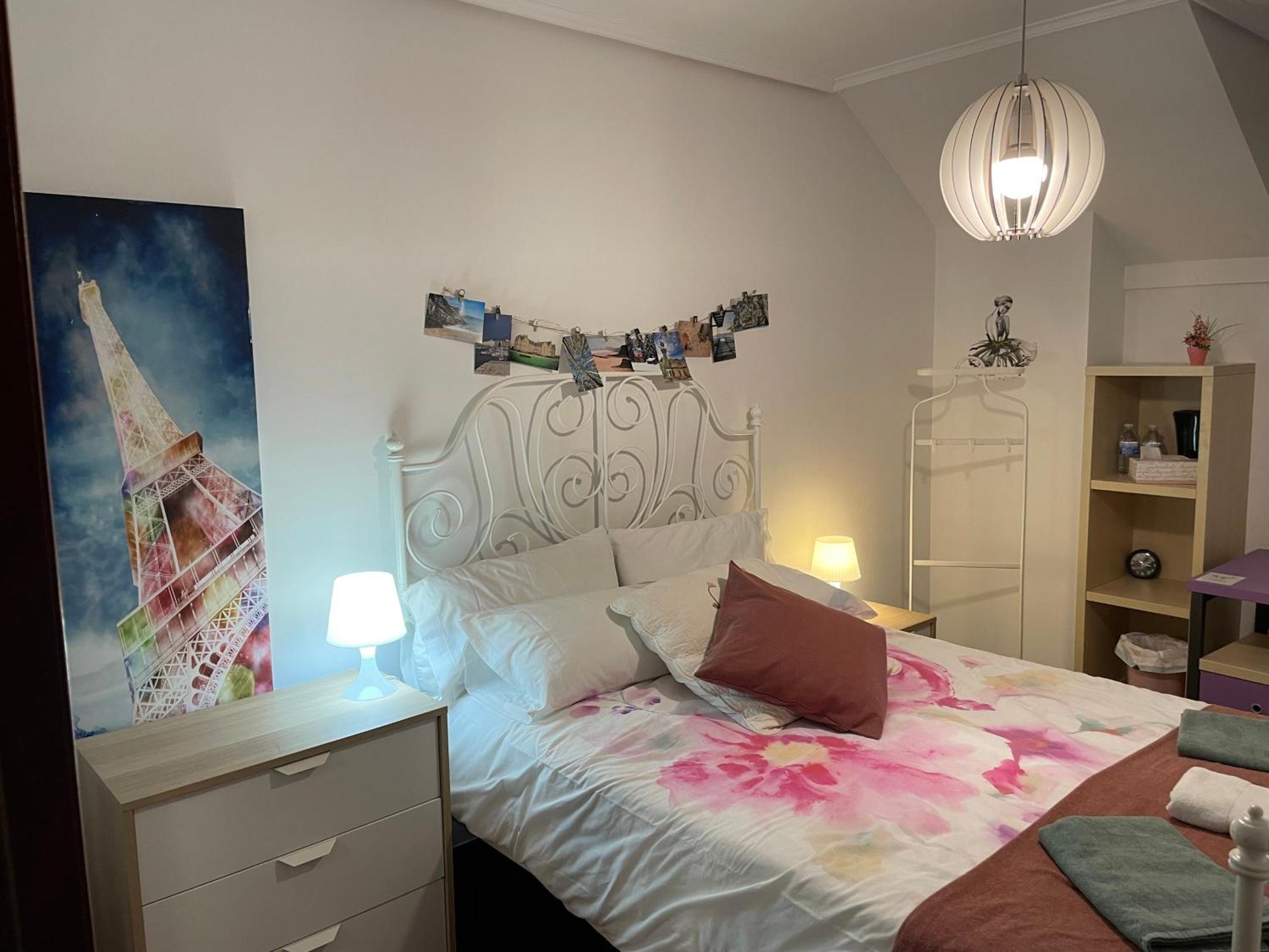 Habitaciones En Chalet Con Jardin Boó de Piélagos Kültér fotó