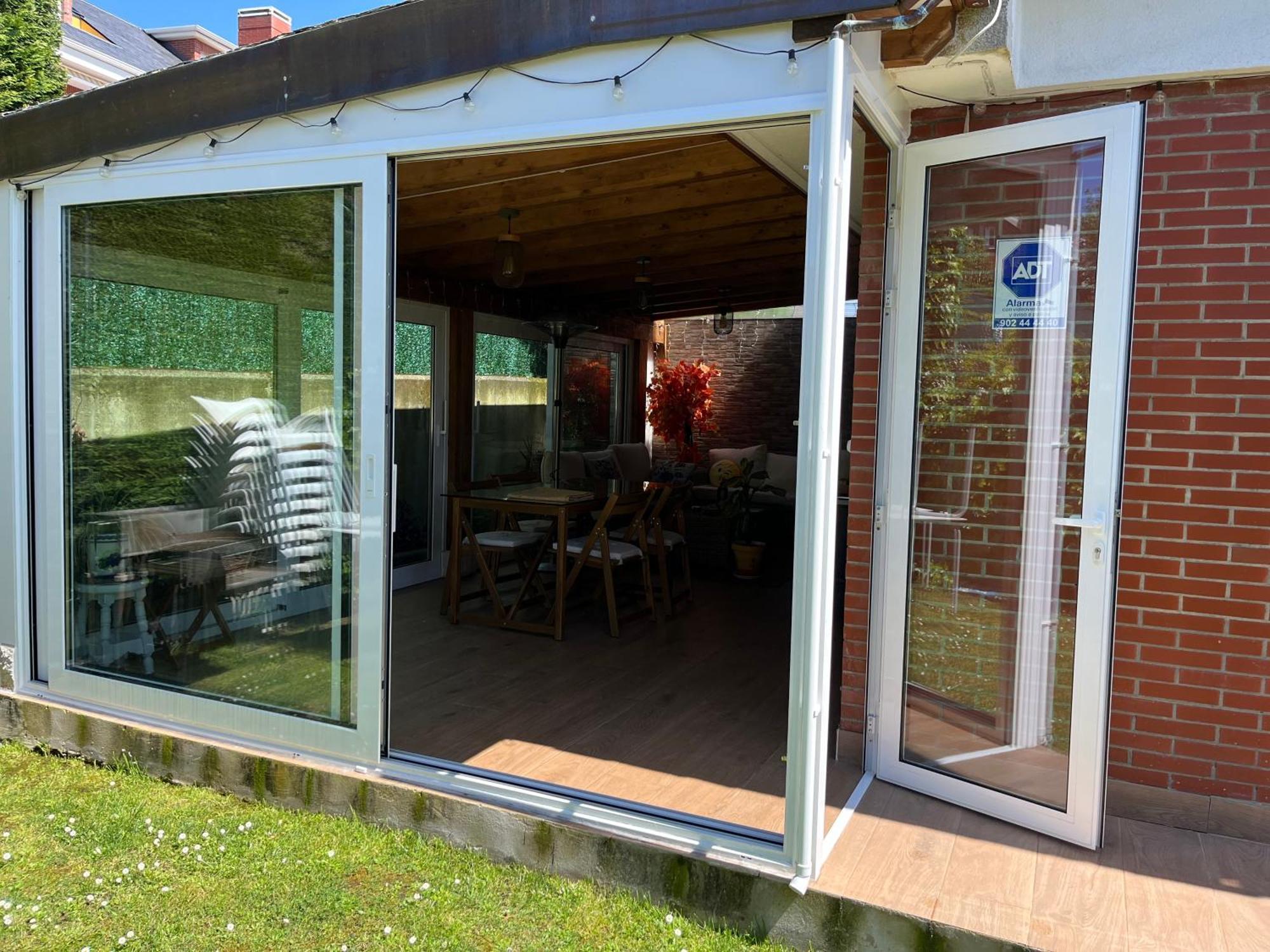 Habitaciones En Chalet Con Jardin Boó de Piélagos Kültér fotó